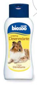 Biozoo Detangling Cream 250 Ml